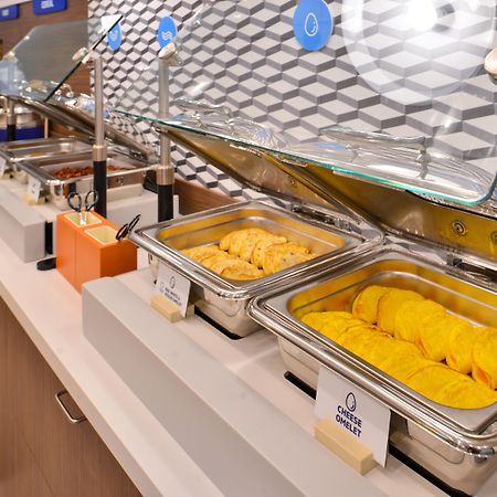 Holiday Inn Express Branford-New Haven By Ihg Экстерьер фото