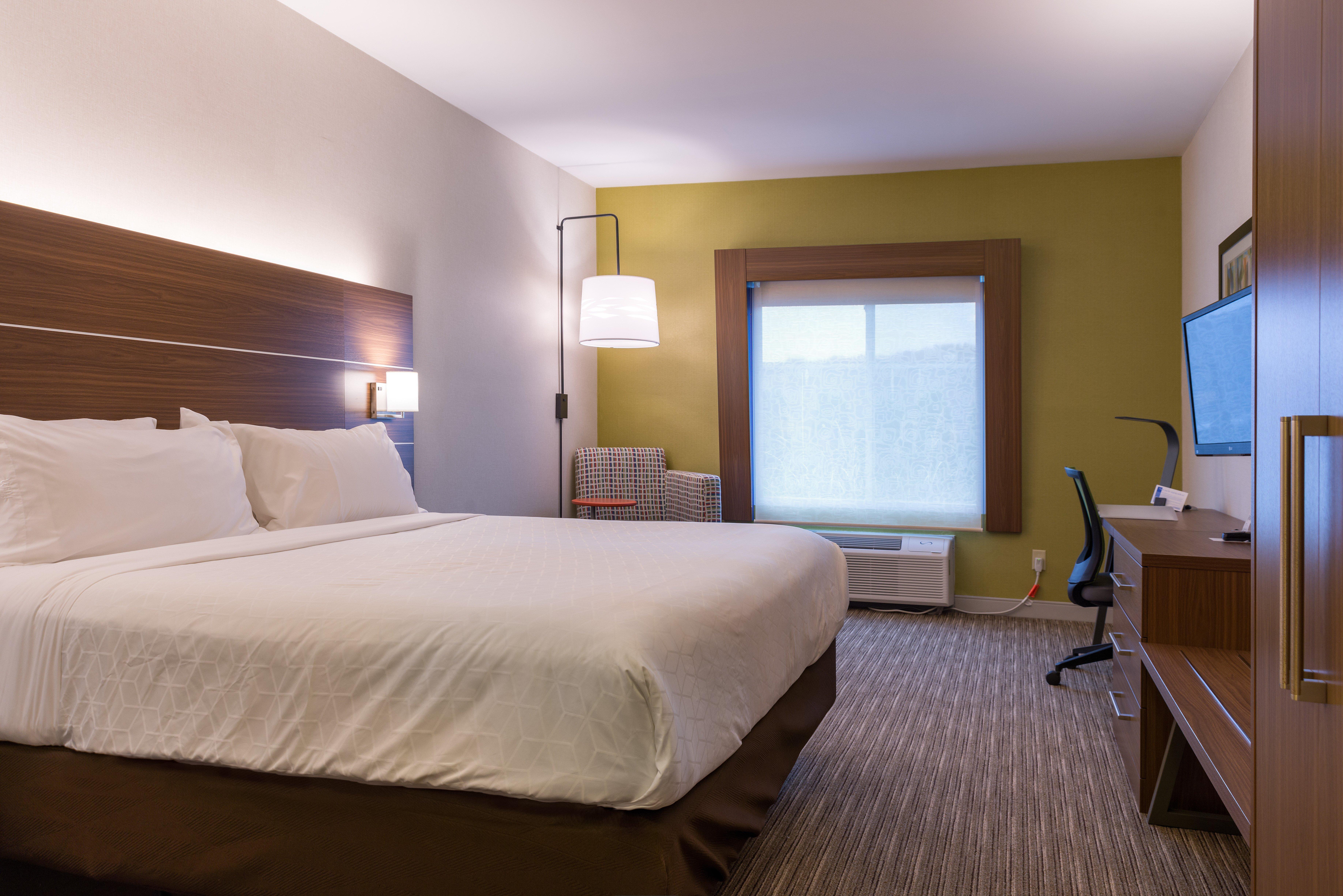 Holiday Inn Express Branford-New Haven By Ihg Экстерьер фото