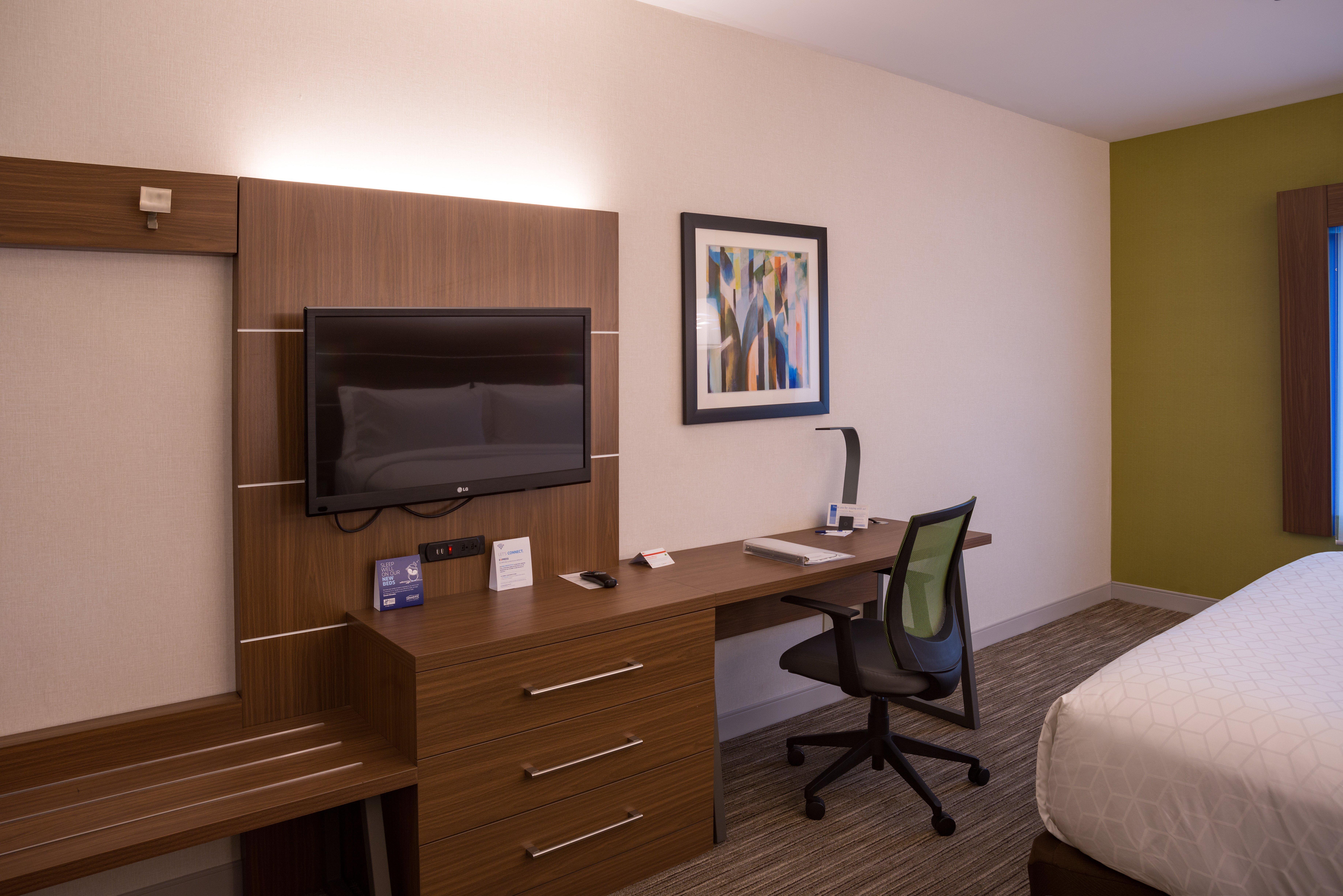 Holiday Inn Express Branford-New Haven By Ihg Экстерьер фото