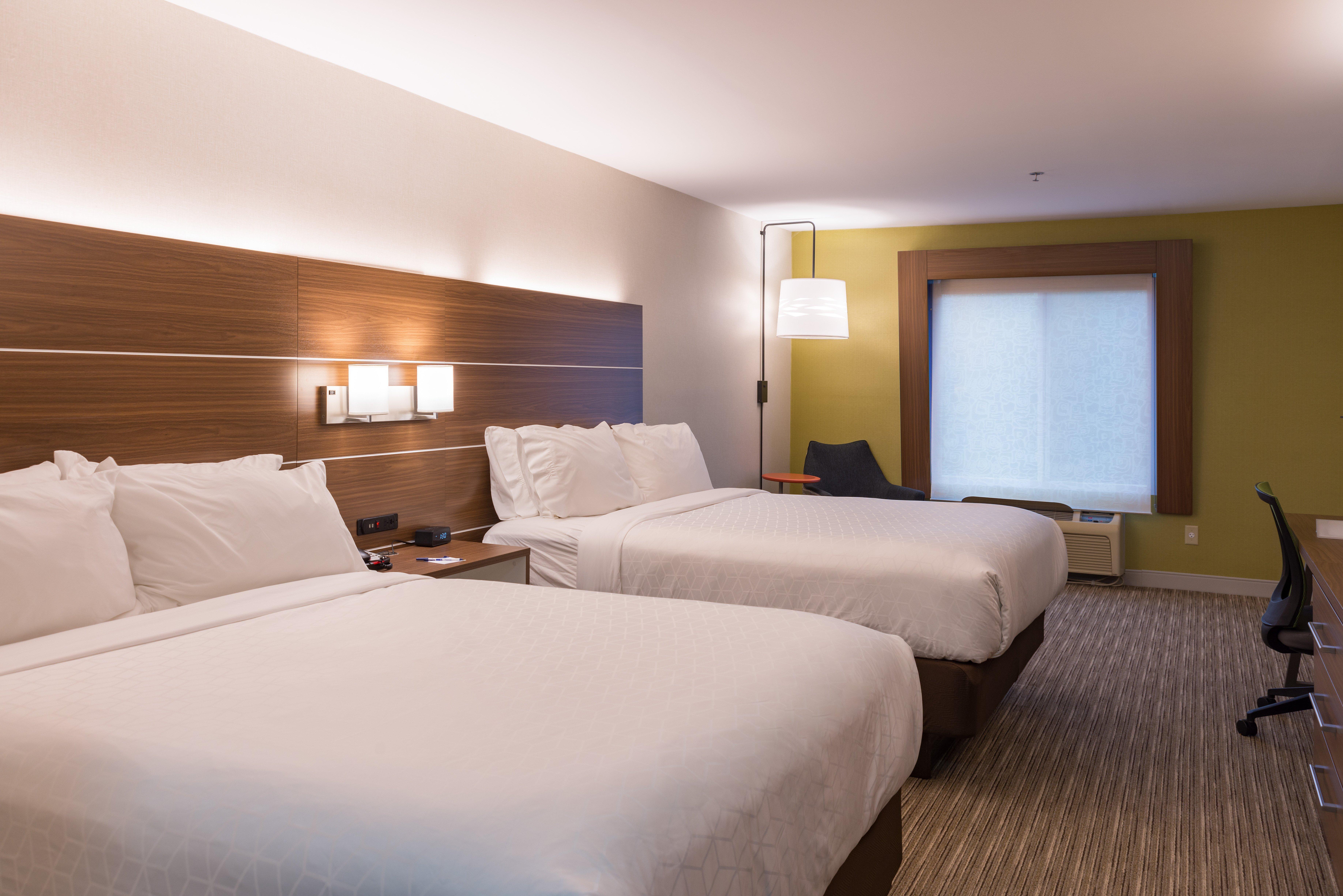 Holiday Inn Express Branford-New Haven By Ihg Экстерьер фото