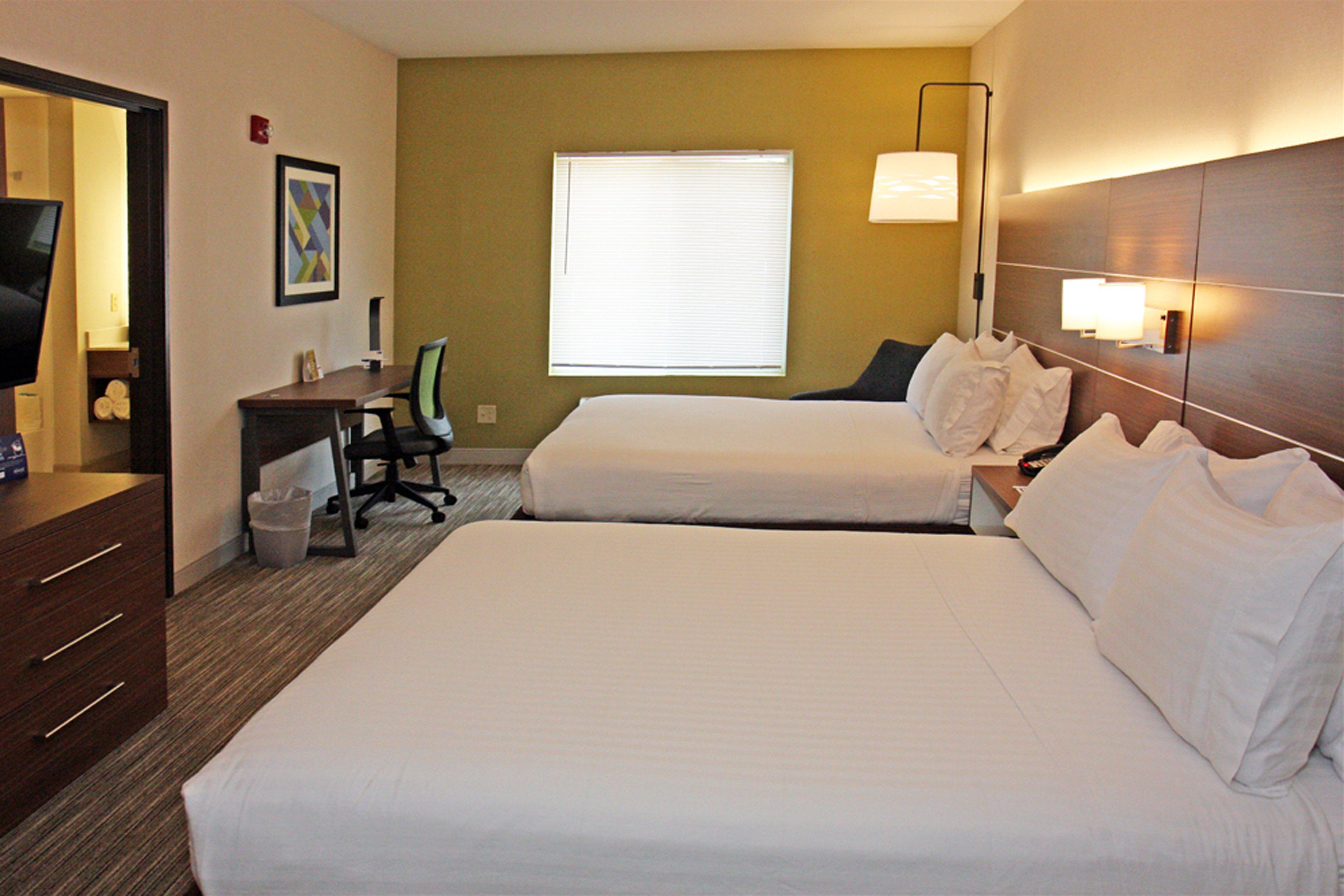 Holiday Inn Express Branford-New Haven By Ihg Экстерьер фото
