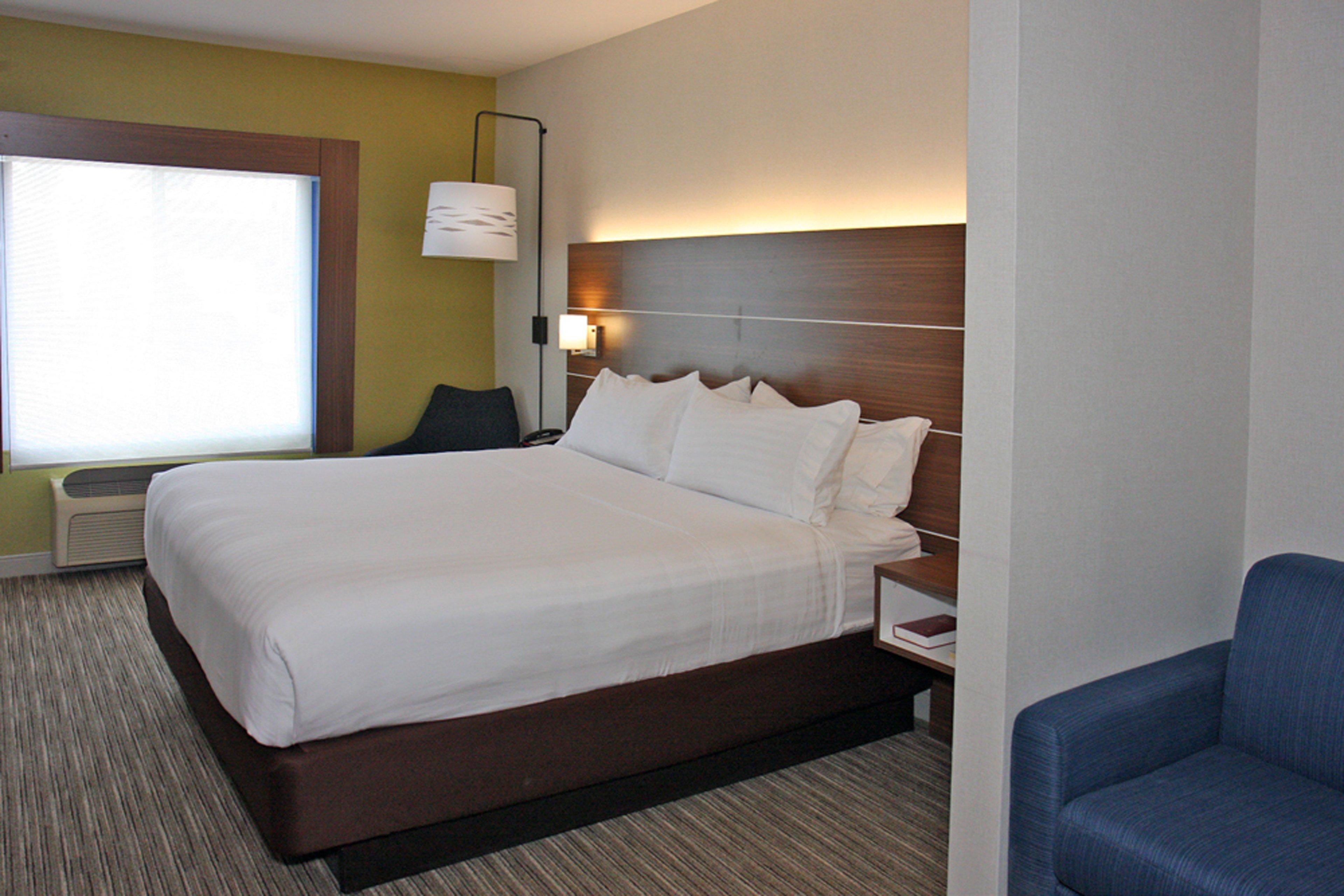 Holiday Inn Express Branford-New Haven By Ihg Экстерьер фото