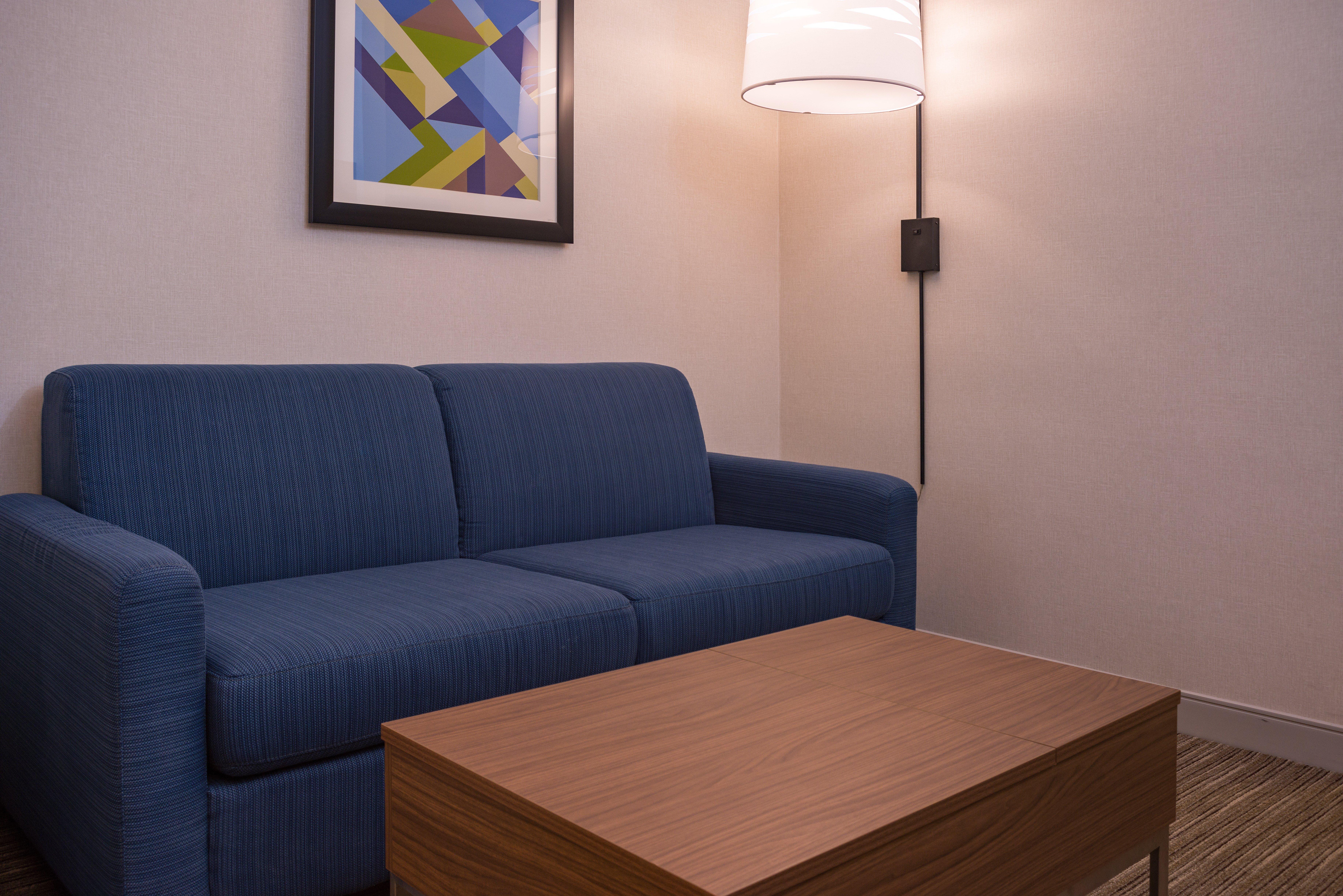 Holiday Inn Express Branford-New Haven By Ihg Экстерьер фото