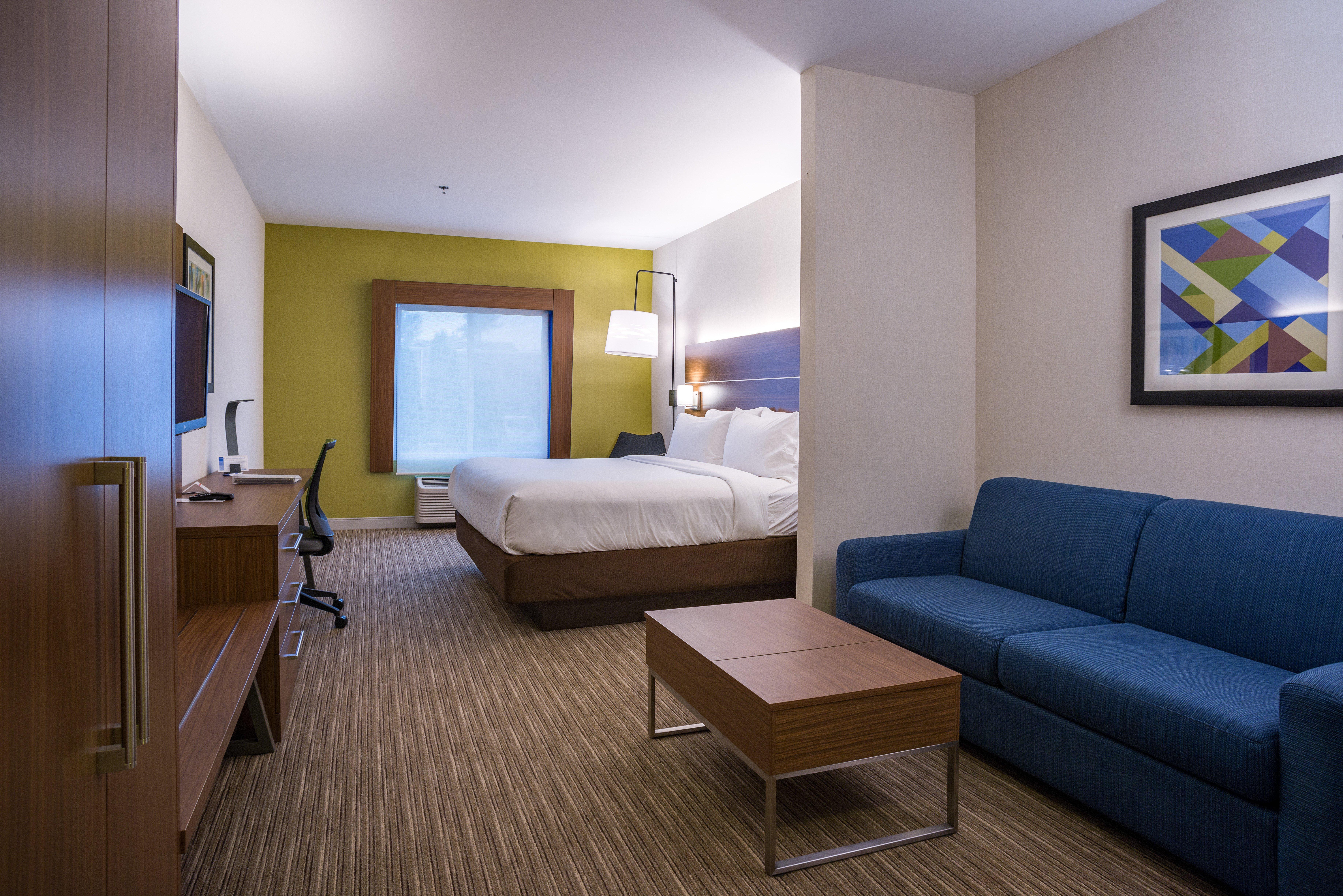Holiday Inn Express Branford-New Haven By Ihg Экстерьер фото