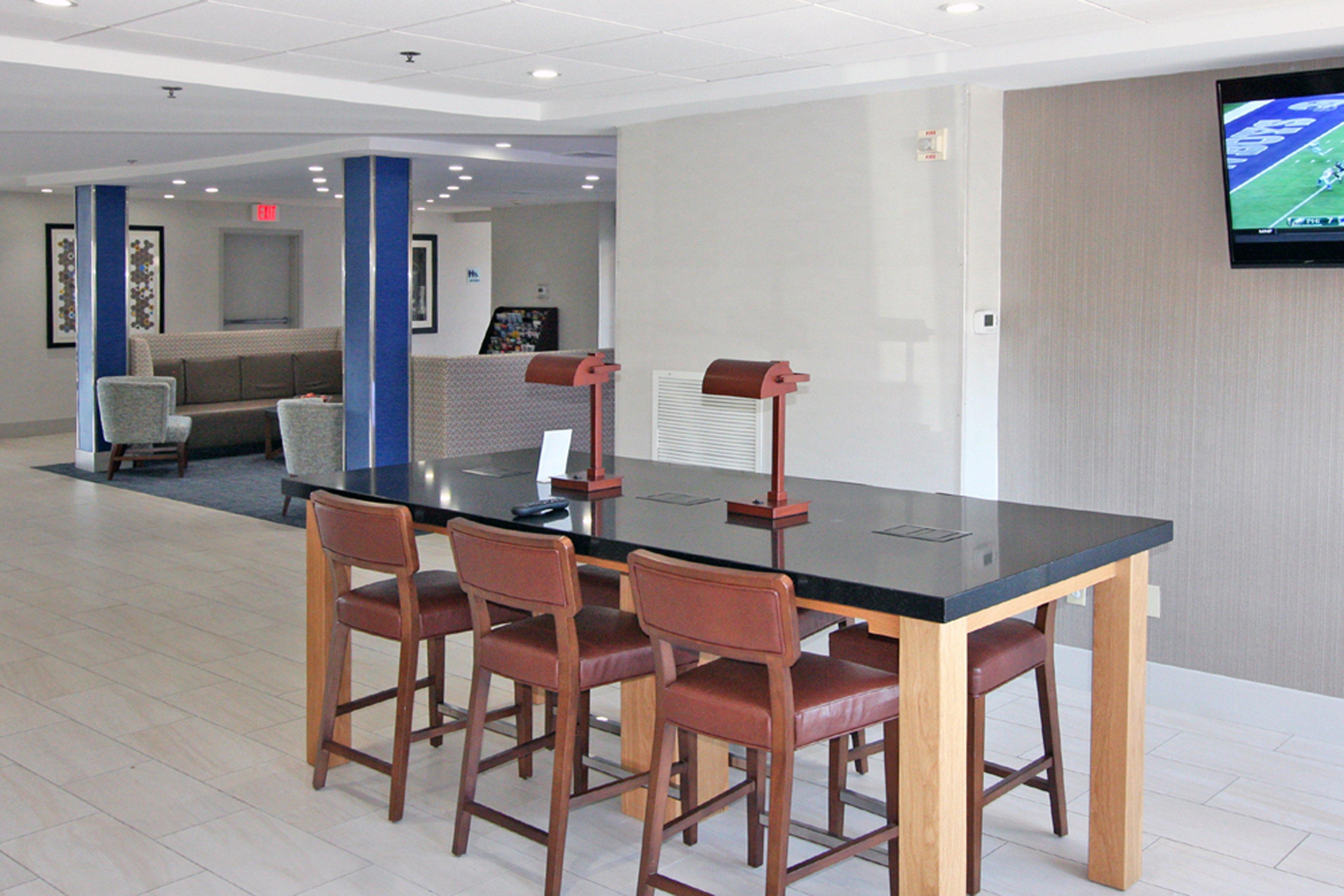 Holiday Inn Express Branford-New Haven By Ihg Экстерьер фото