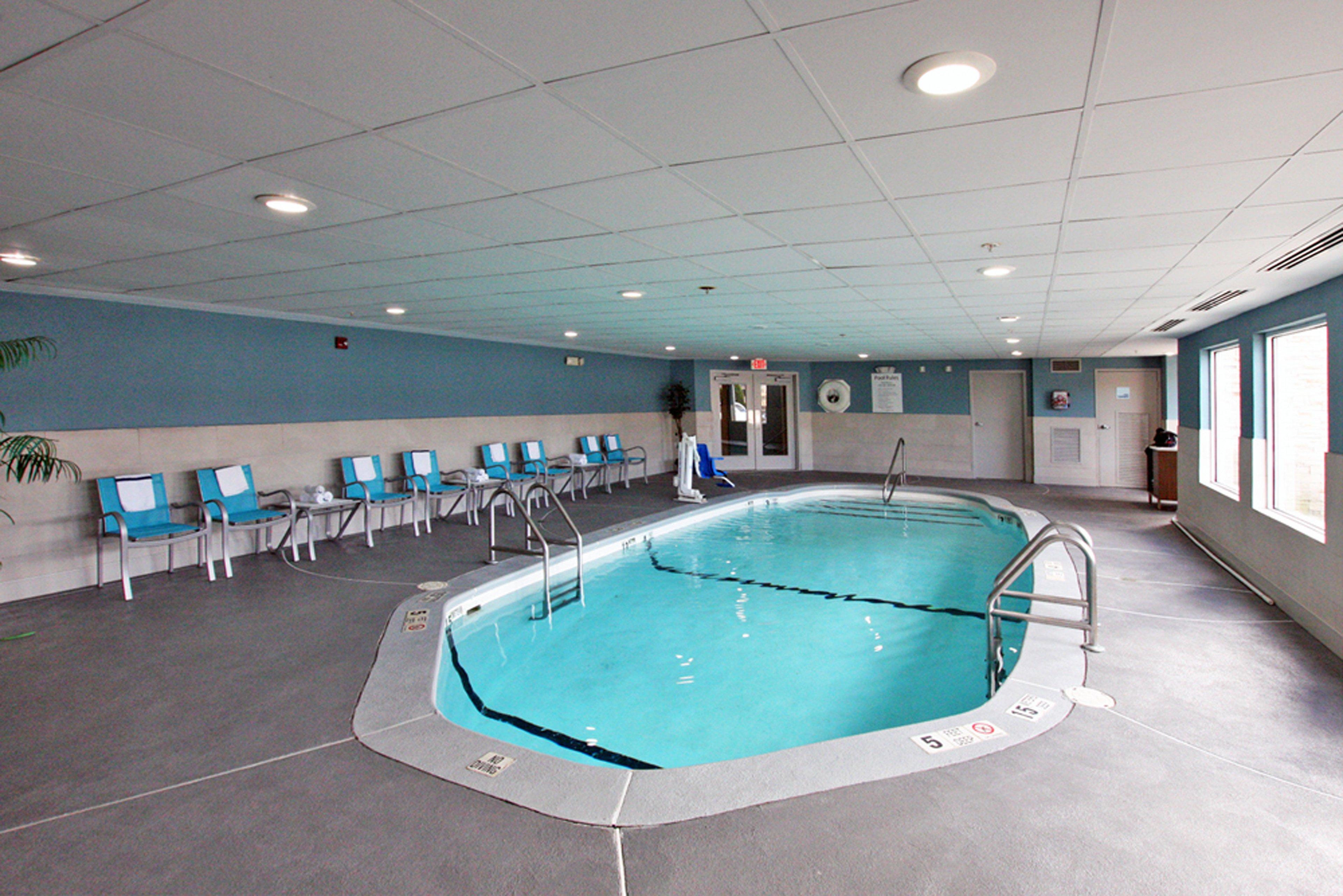 Holiday Inn Express Branford-New Haven By Ihg Экстерьер фото
