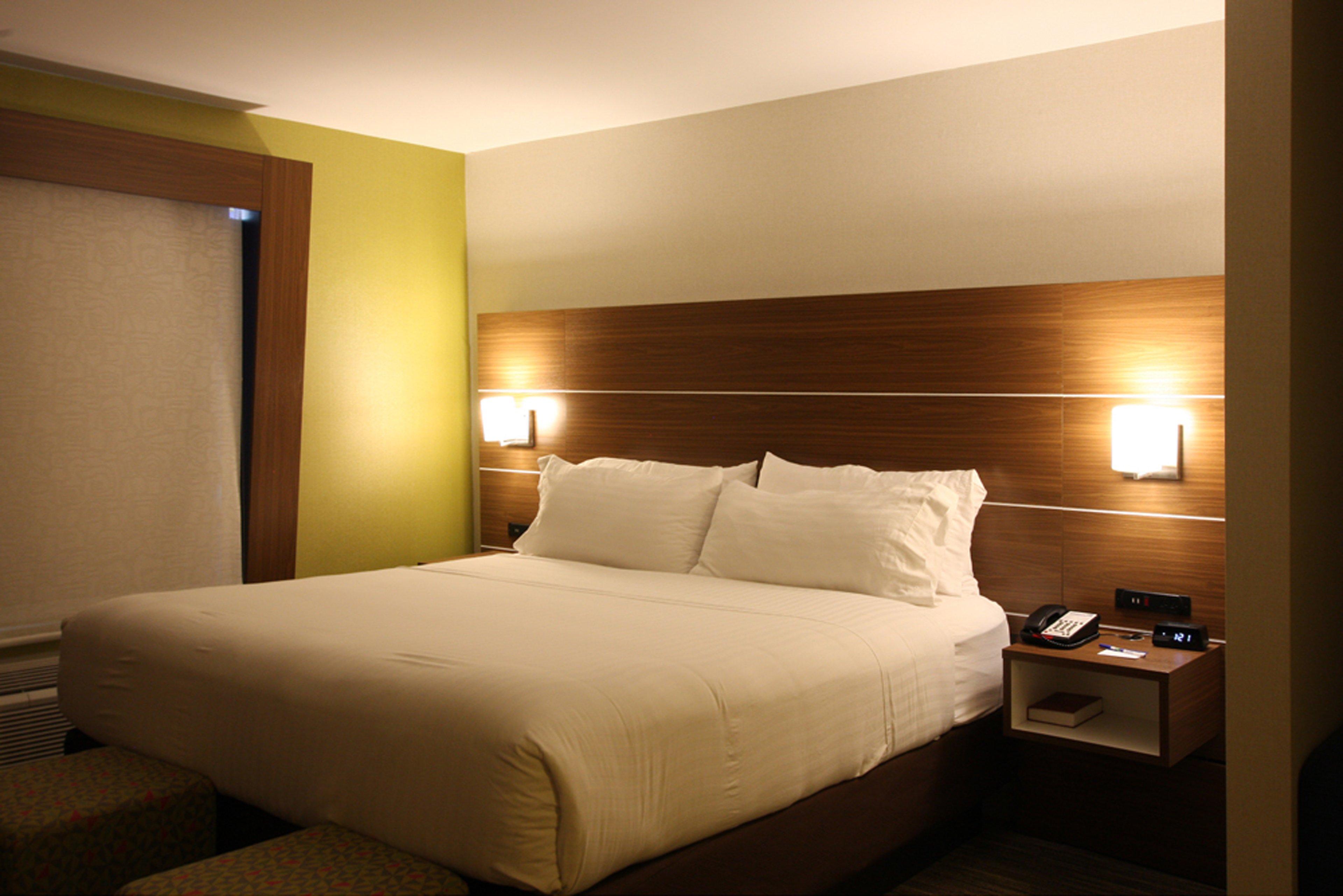Holiday Inn Express Branford-New Haven By Ihg Экстерьер фото