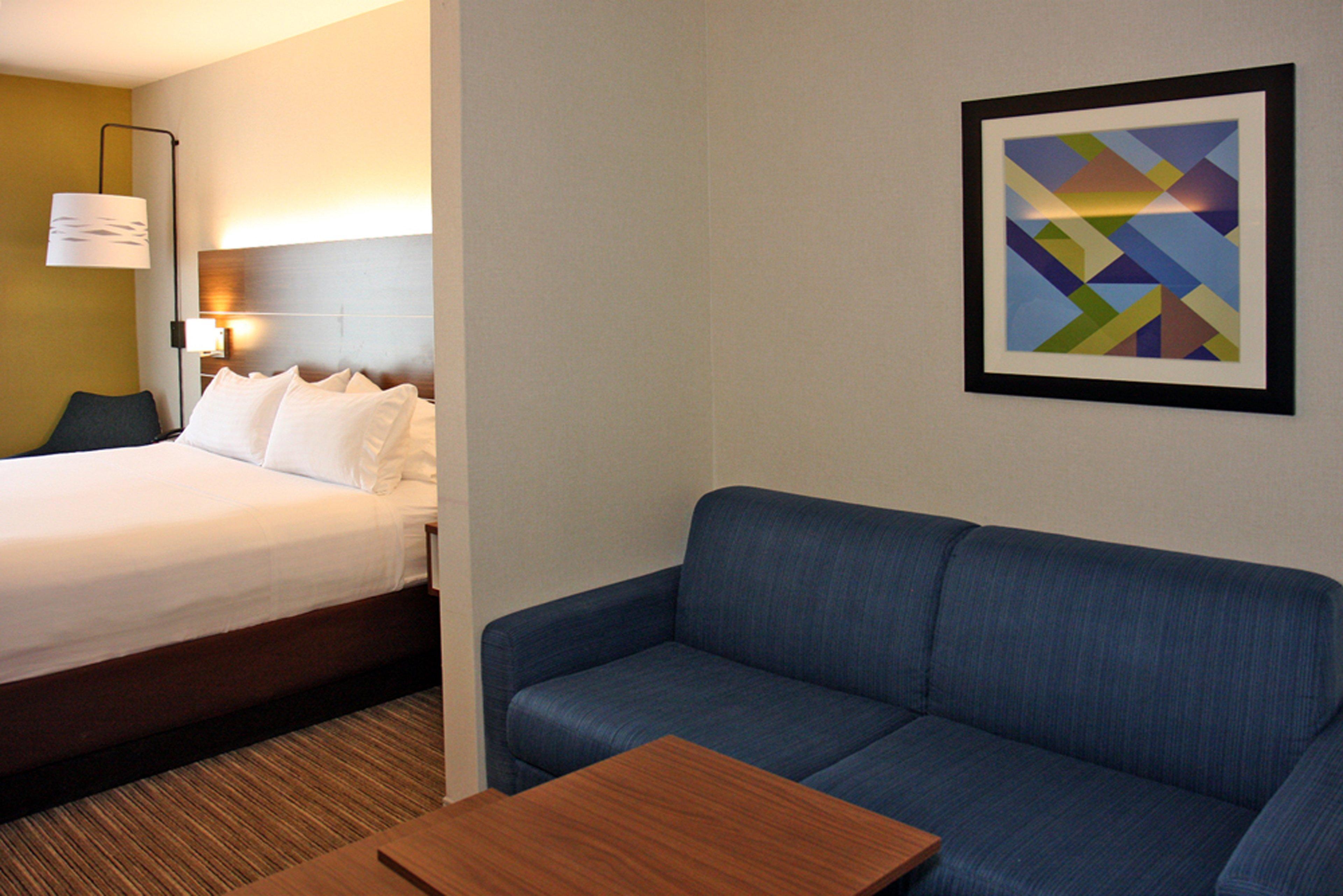 Holiday Inn Express Branford-New Haven By Ihg Экстерьер фото