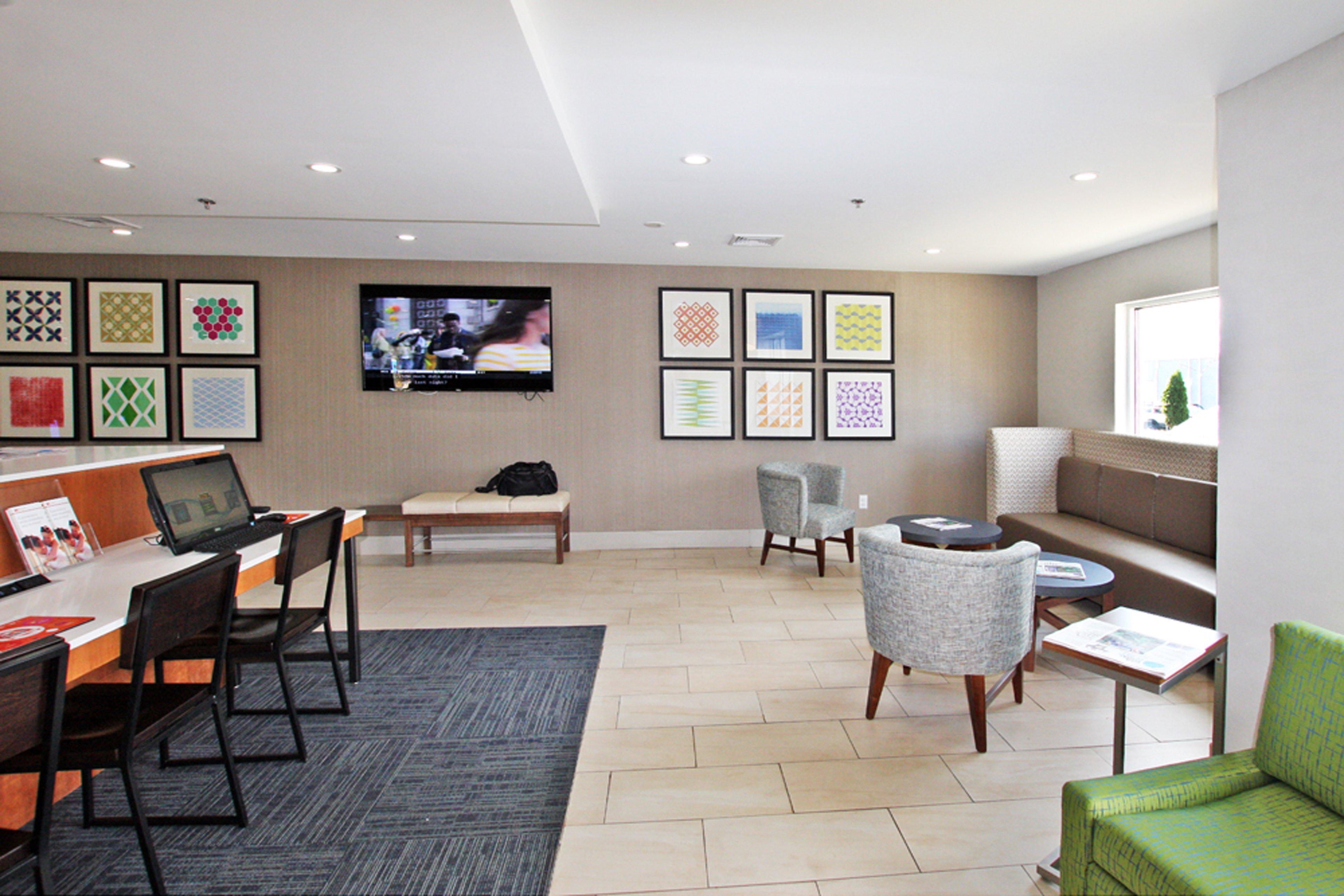 Holiday Inn Express Branford-New Haven By Ihg Экстерьер фото