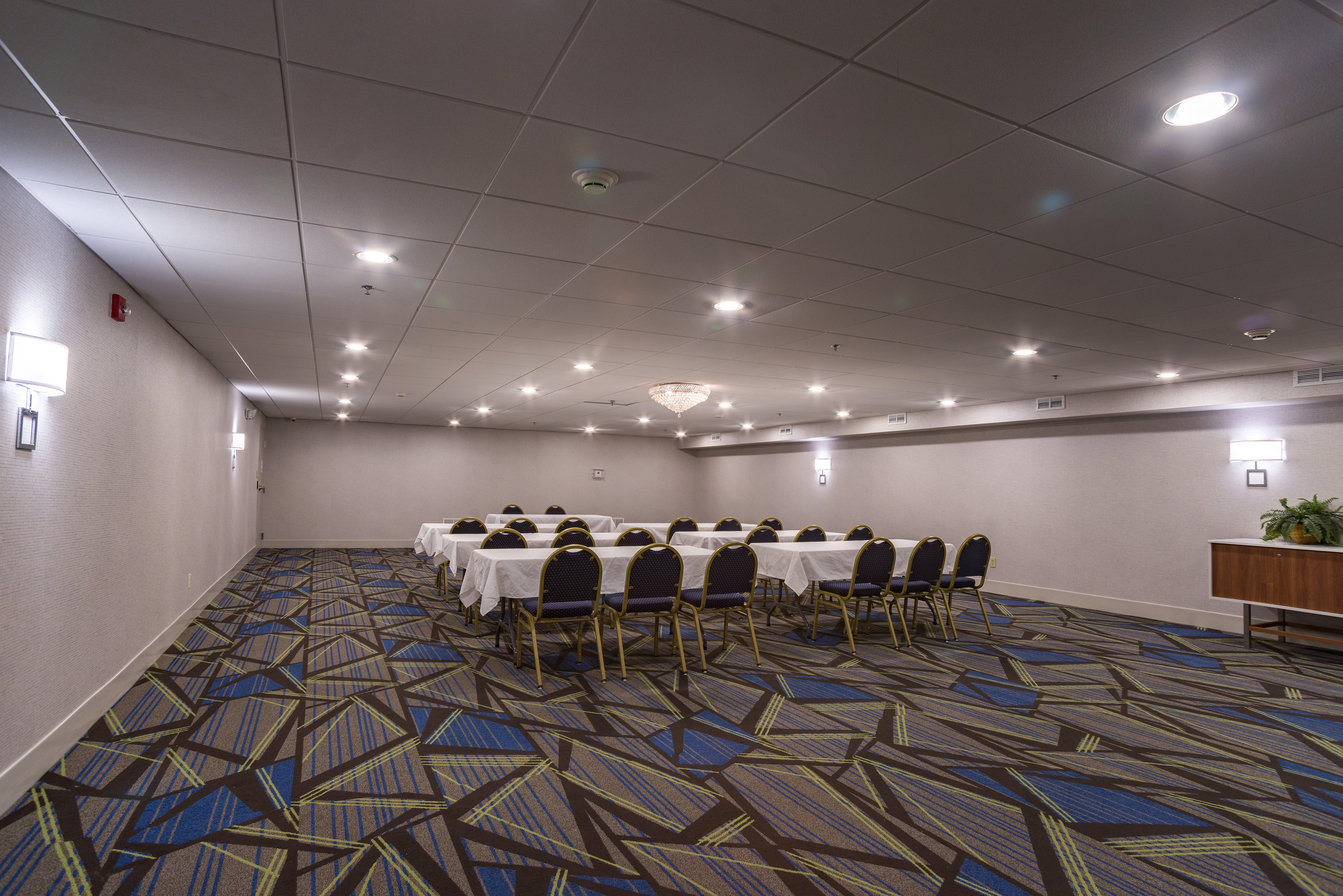 Holiday Inn Express Branford-New Haven By Ihg Экстерьер фото