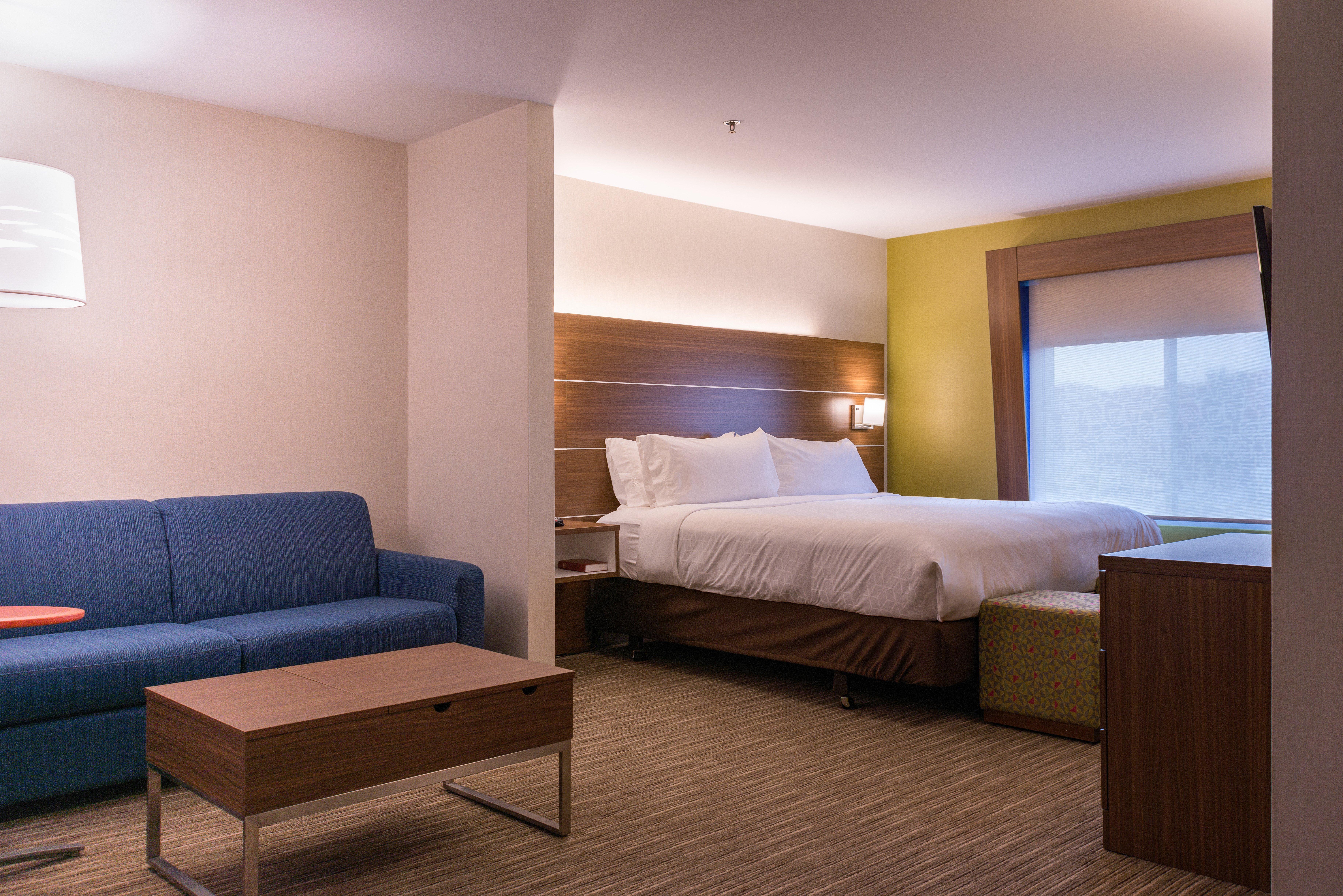 Holiday Inn Express Branford-New Haven By Ihg Экстерьер фото