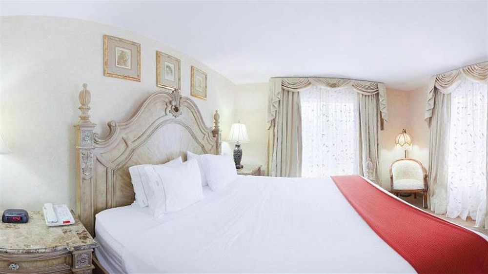 Holiday Inn Express Branford-New Haven By Ihg Экстерьер фото